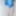 Swimsuite blue with tights white