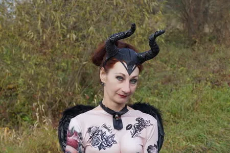 maleficent         