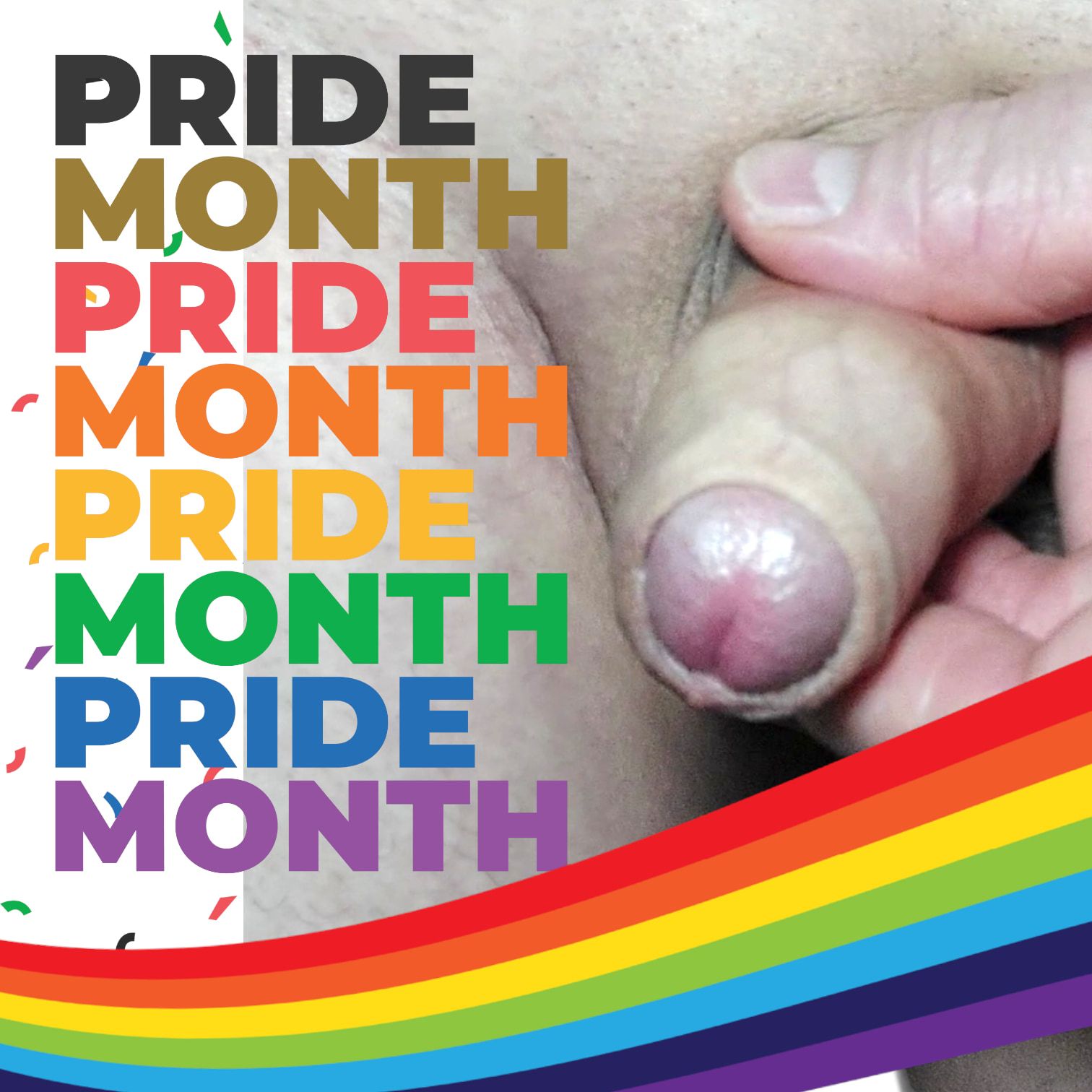 Pride Month #27