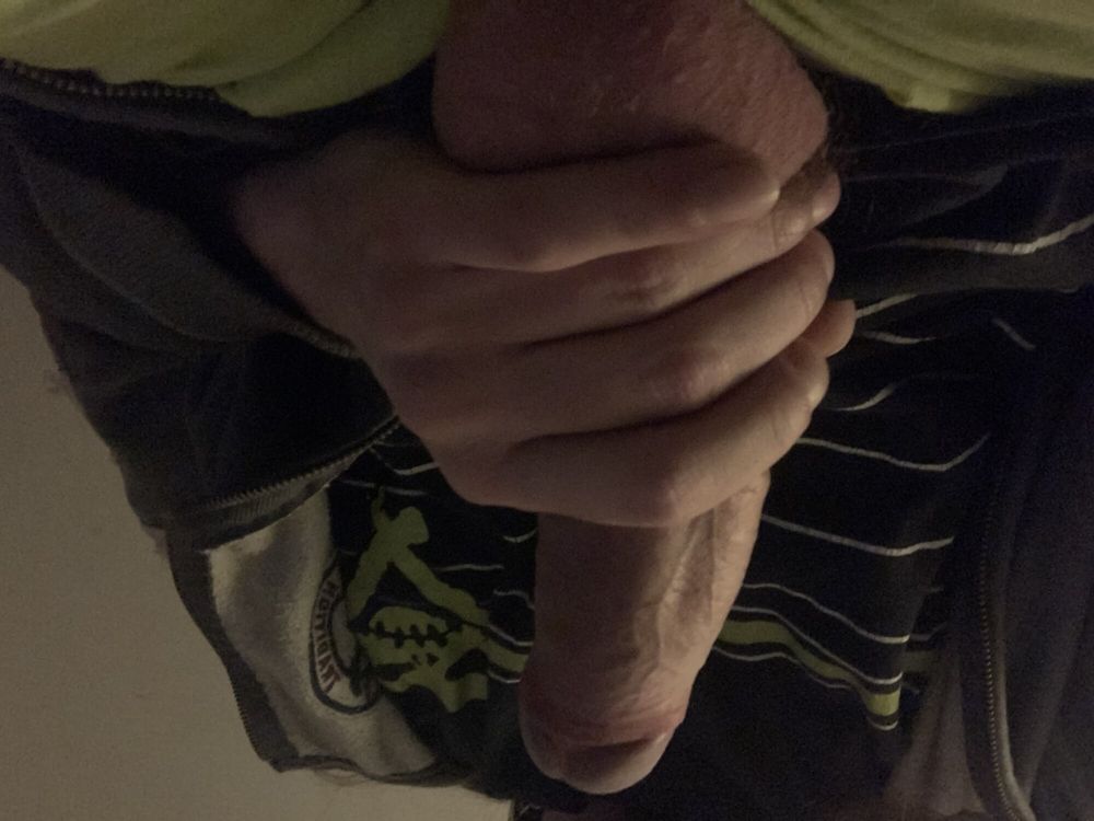 My cock (December 2024) #59