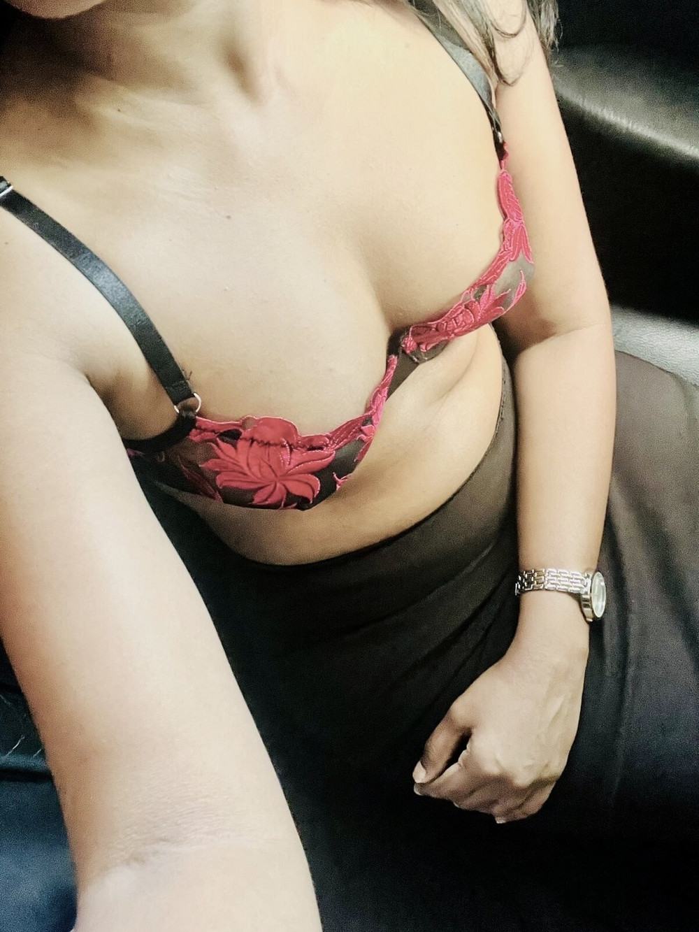 Car dildo fun  #4