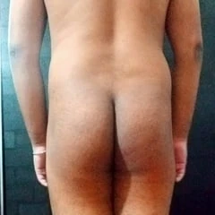 Big butt