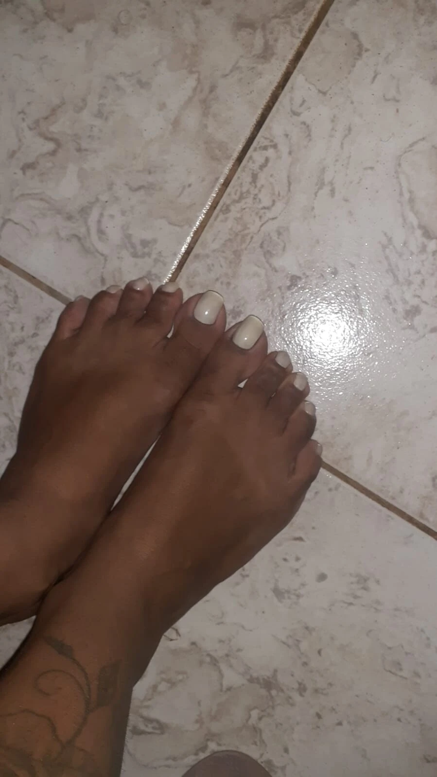 My feet #5