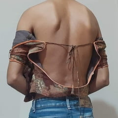 Wear blous