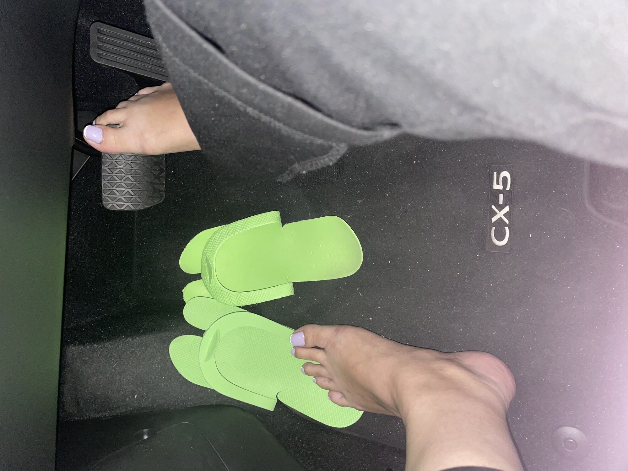Sexy Feet #19