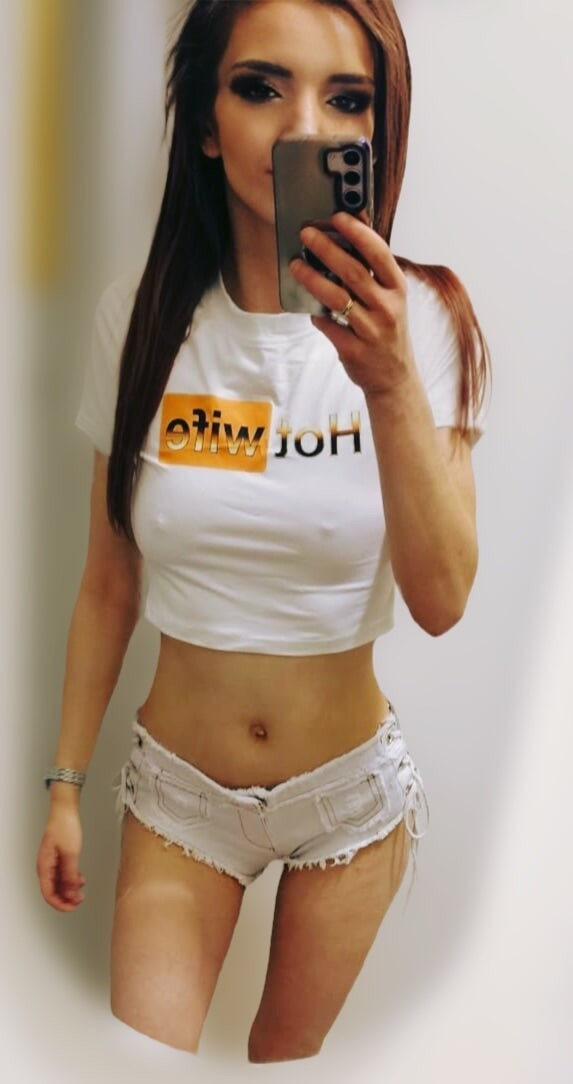 Hotwife from Poland  #8