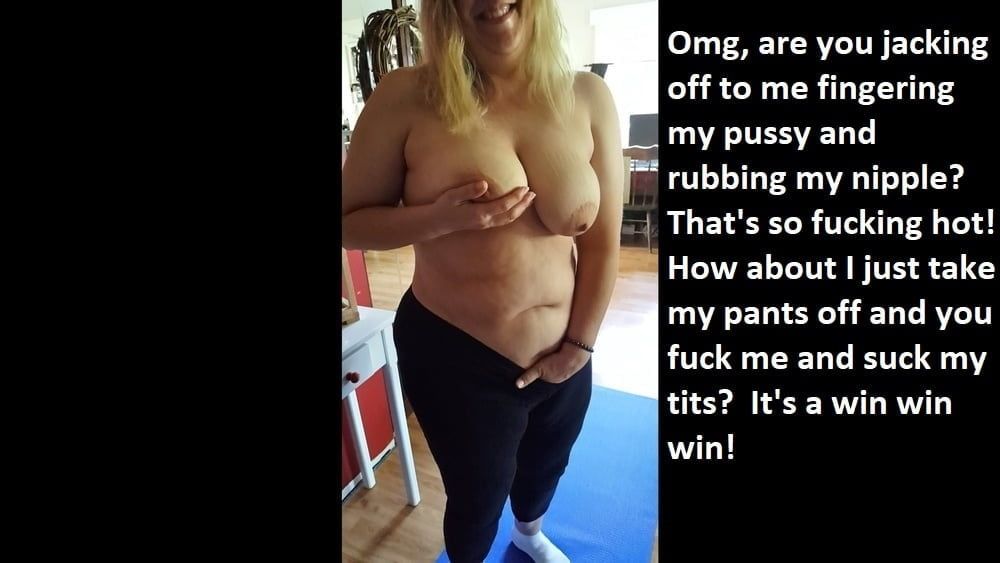 Hotwife Captions Cuckold Memes Cuck Cheating Wife Sharing  #4