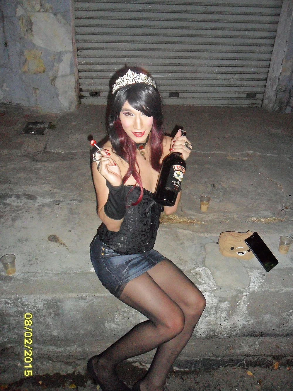 Queens Party . Rumba  Queens . Cali Colombia #15