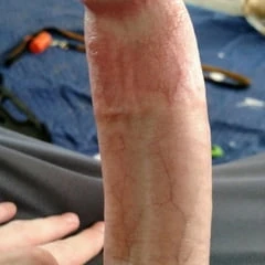 My Big Cock 