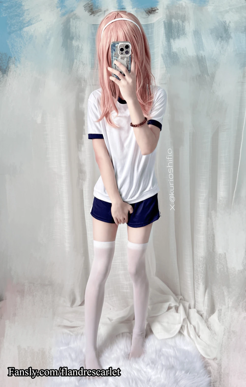 japanese bloomers cd #2
