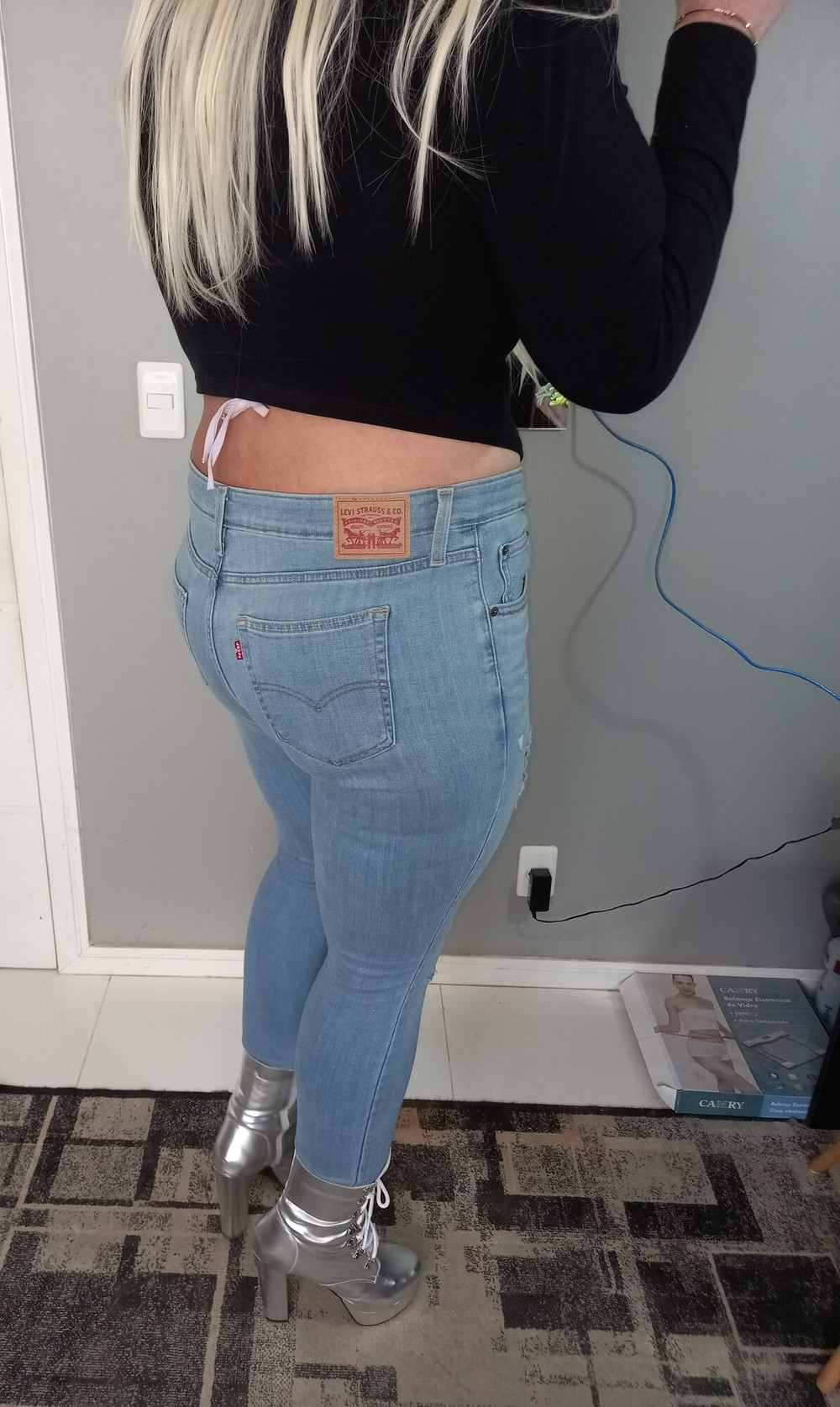 My ass for you cum #38