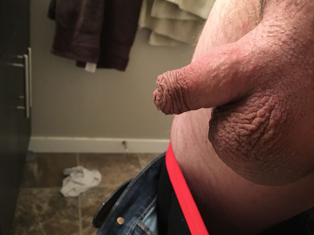 Me and my Penis #34