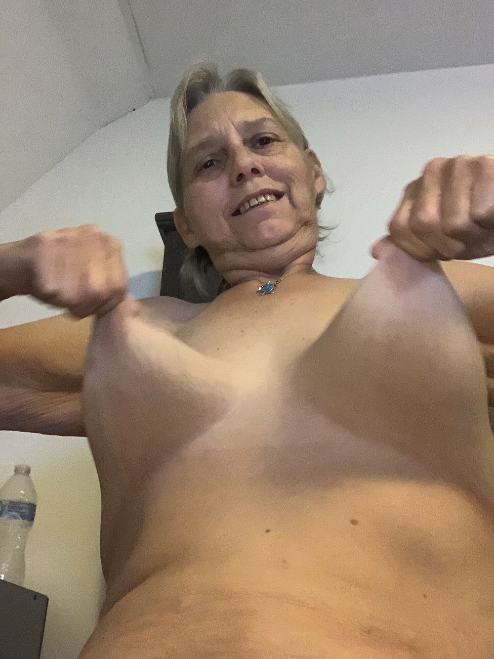 More pix for my fans #9