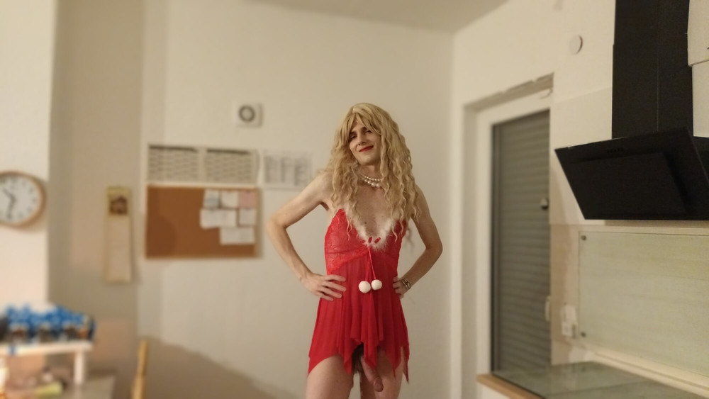 Happy First Advent #21