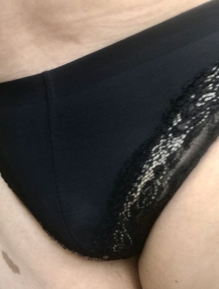 Panties  #2