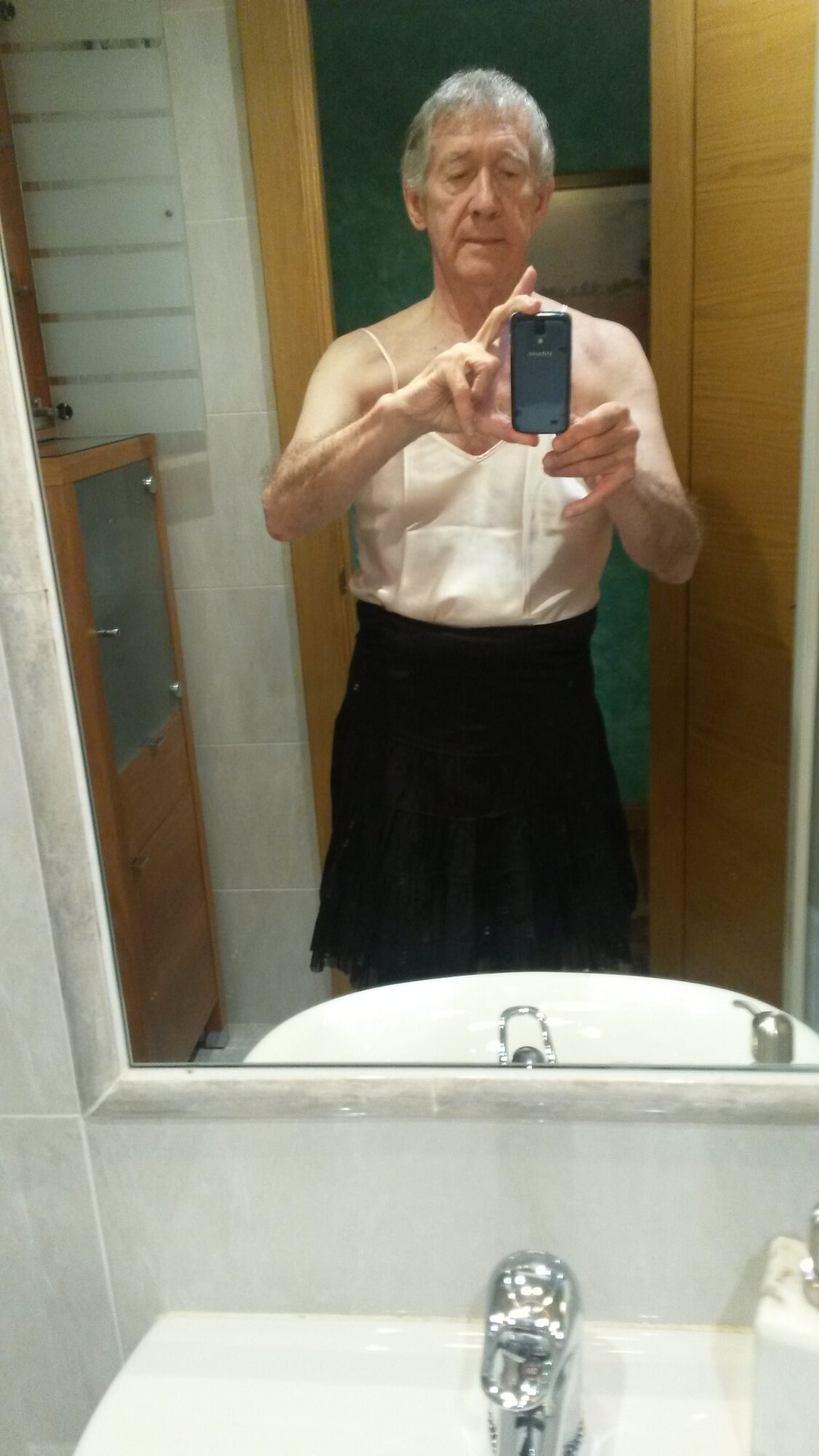 Marinatvfem Sissy Feminization #13
