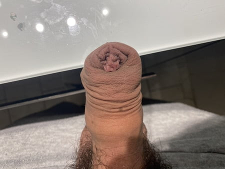 Tiny cock