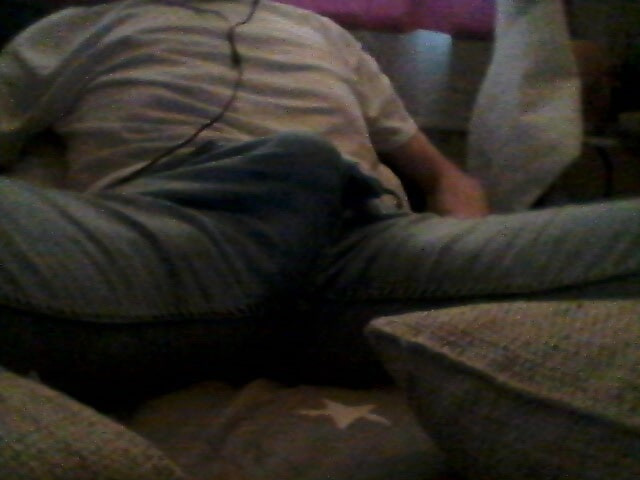 My scrotch #2