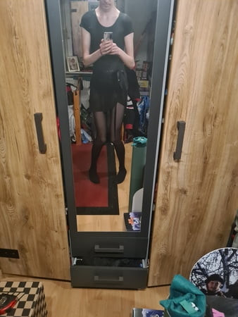Femboy kleidung 