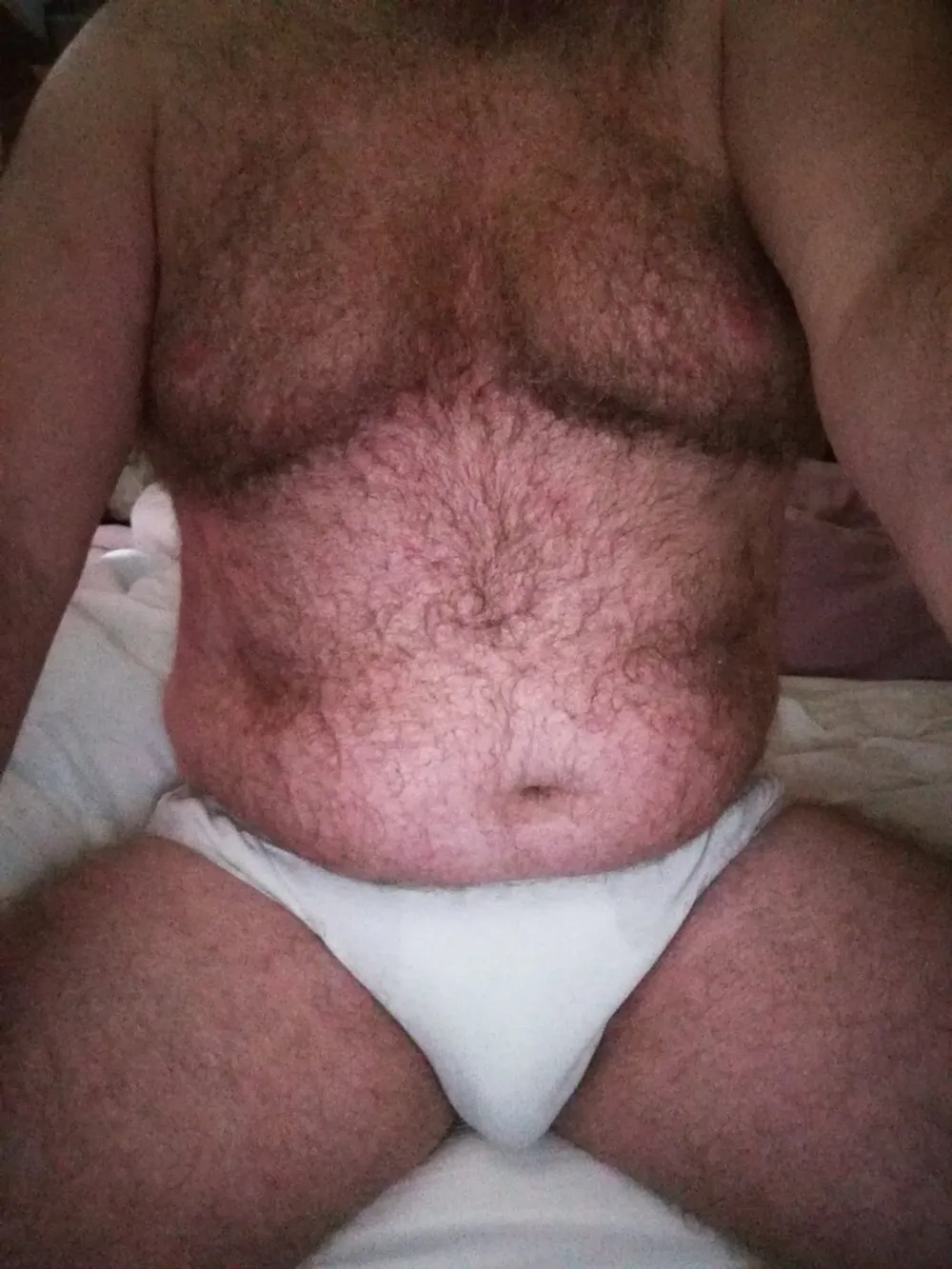 UKHairyBear Gallery 1 #18