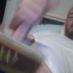 Big Mac with a Large Dick
