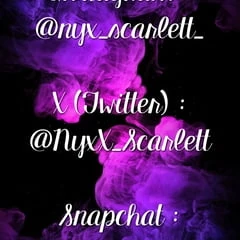 My Socials 