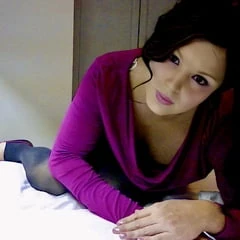 Violet Dreams