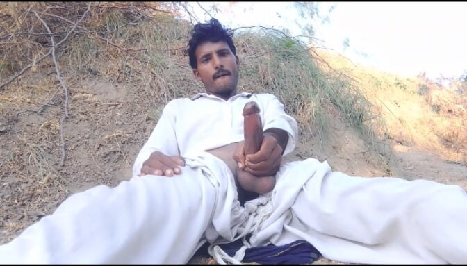 Pakistani young boy big dick