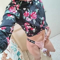Transvestite