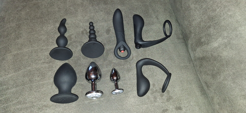 2025 Toy collection #7