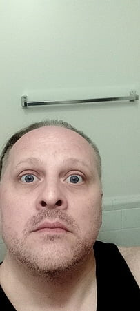 Me and my face