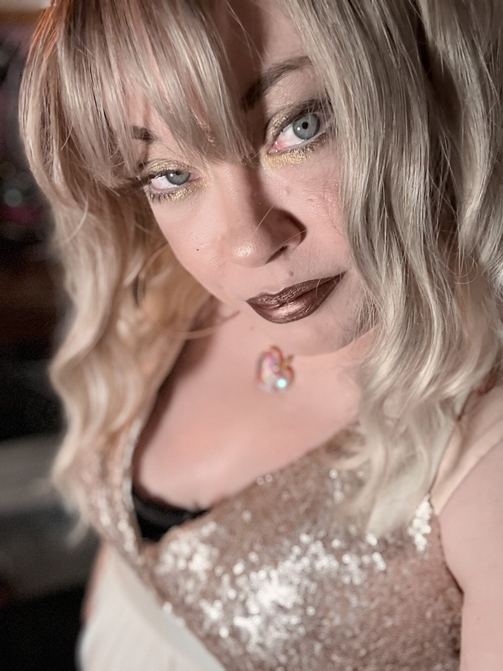 TinaSnuaSelfies #92 #17