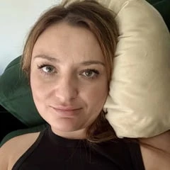 A moment of relaxation