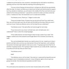 some stories