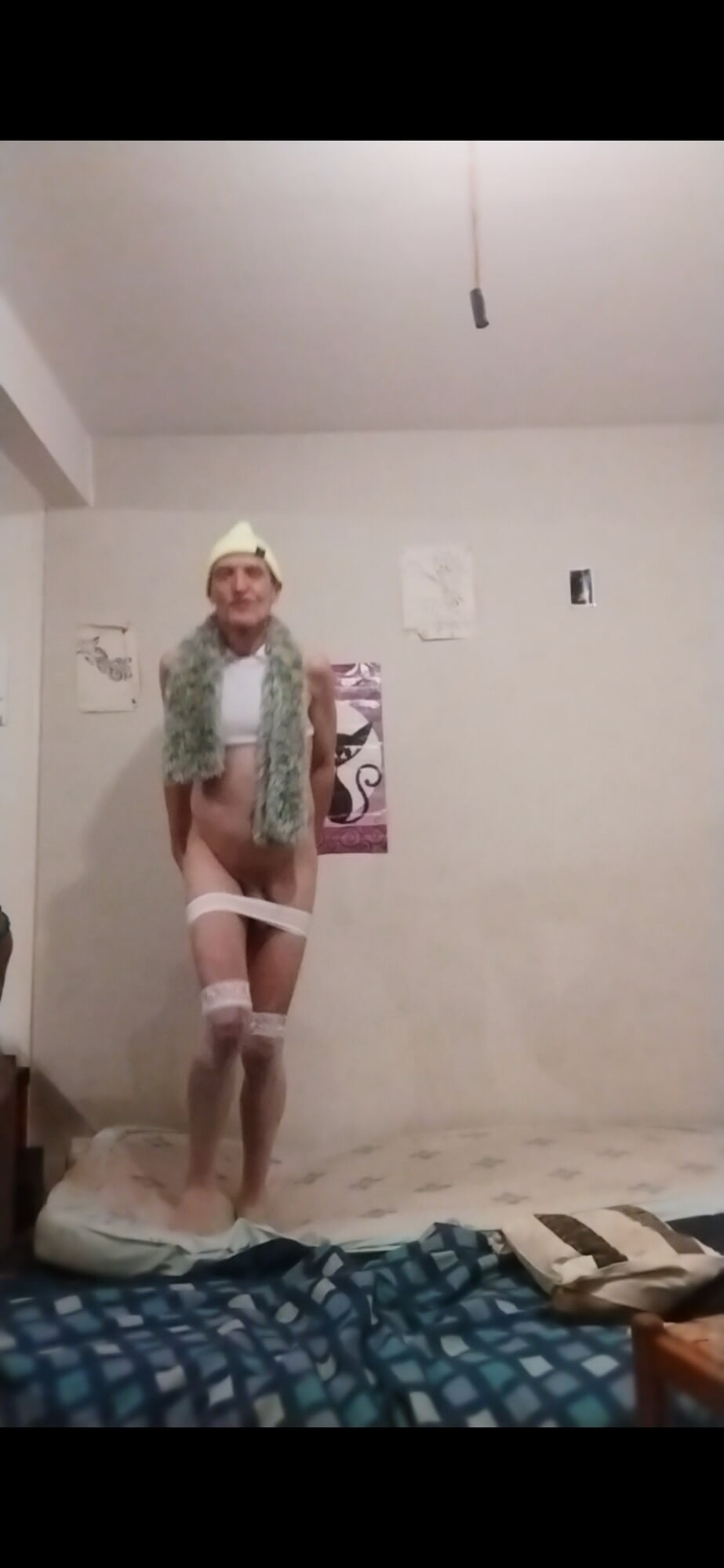 Sexy feminine underwear... #5