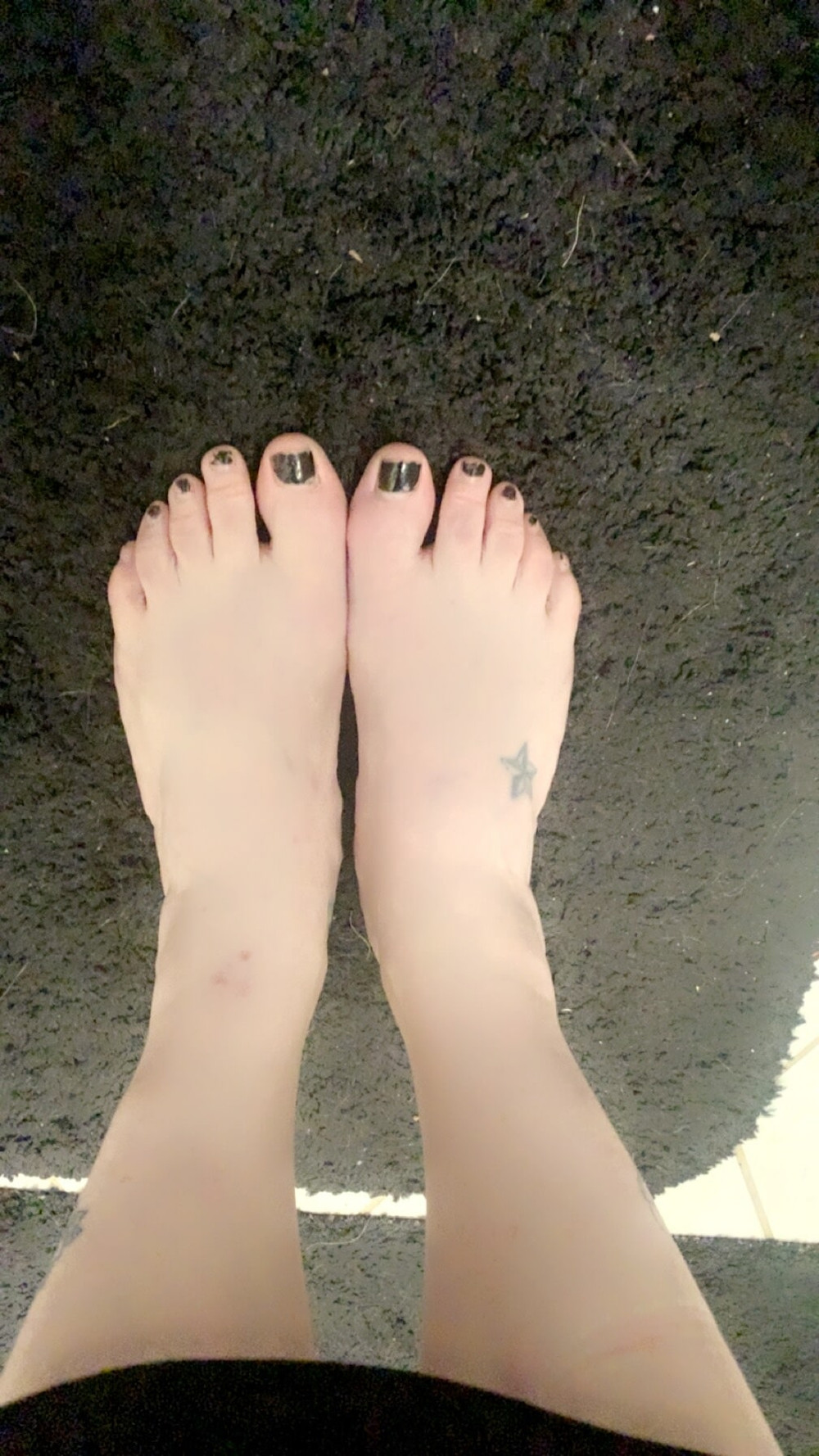 Up close and personal  #38