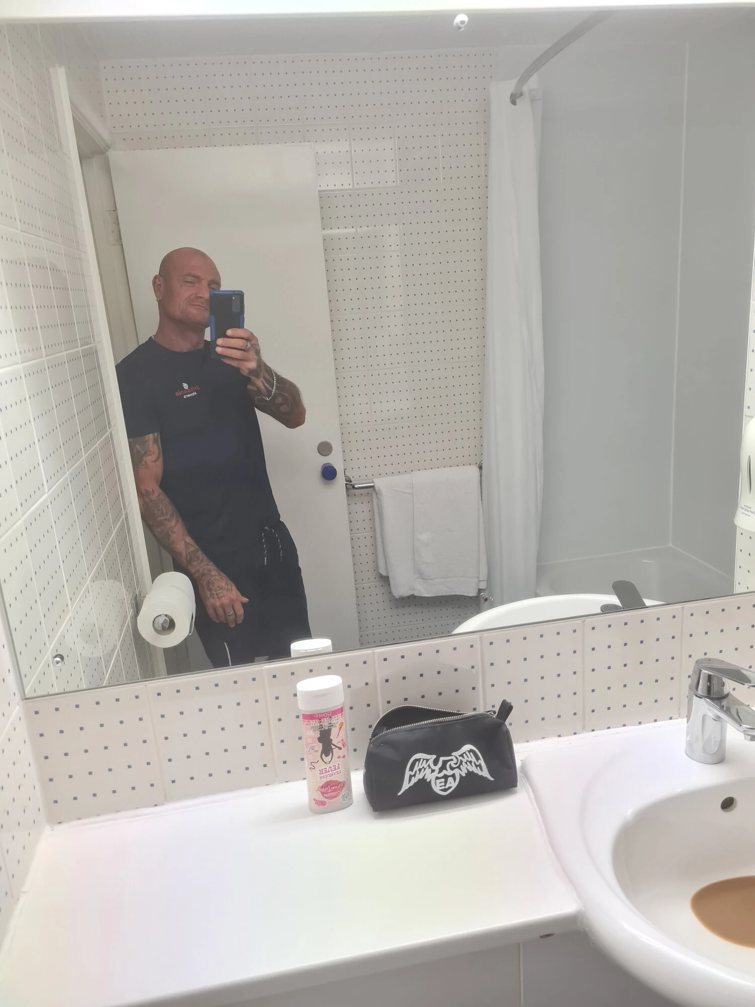Bara jag 