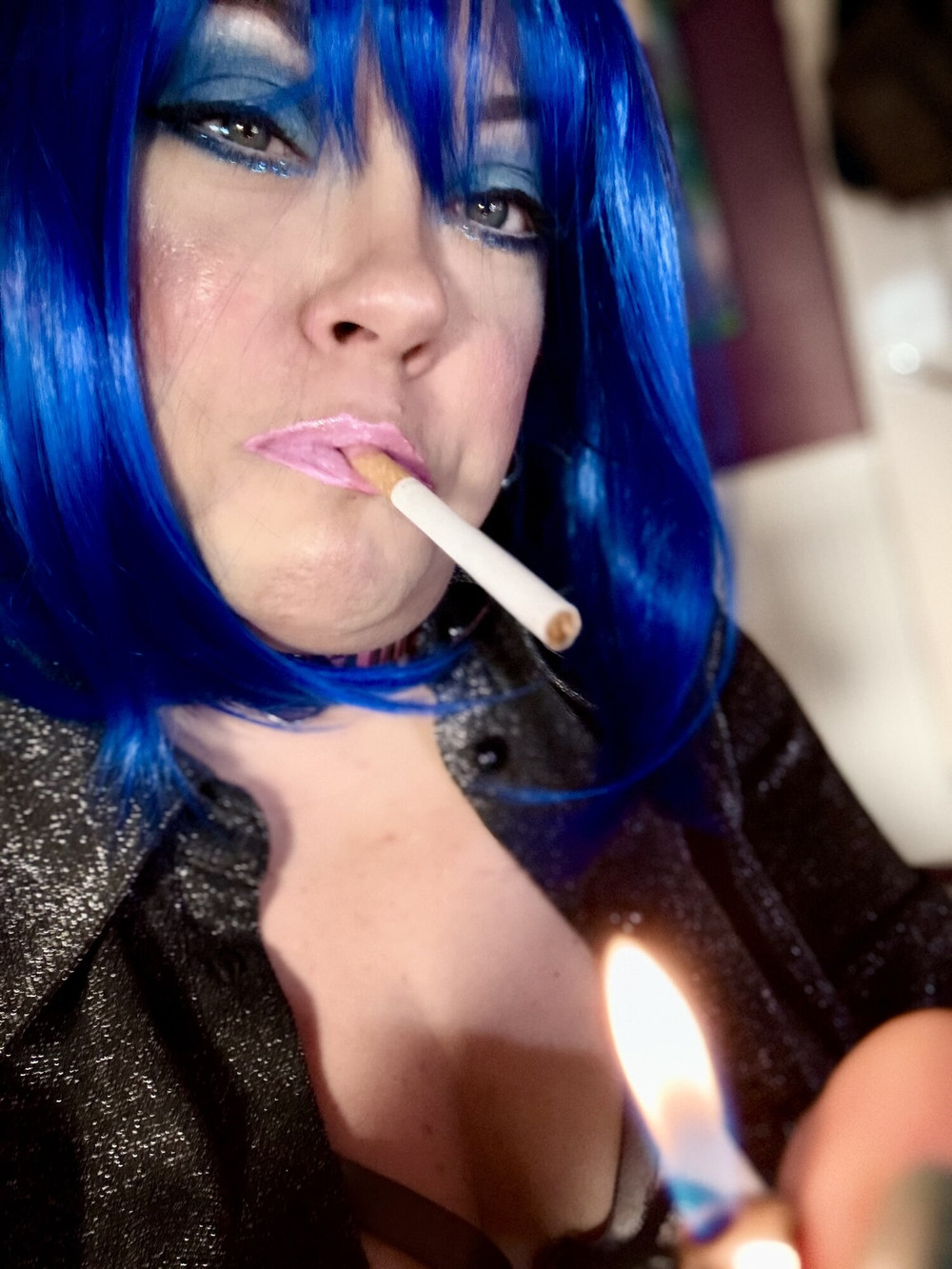 Tina Snua Selfies #76 #21