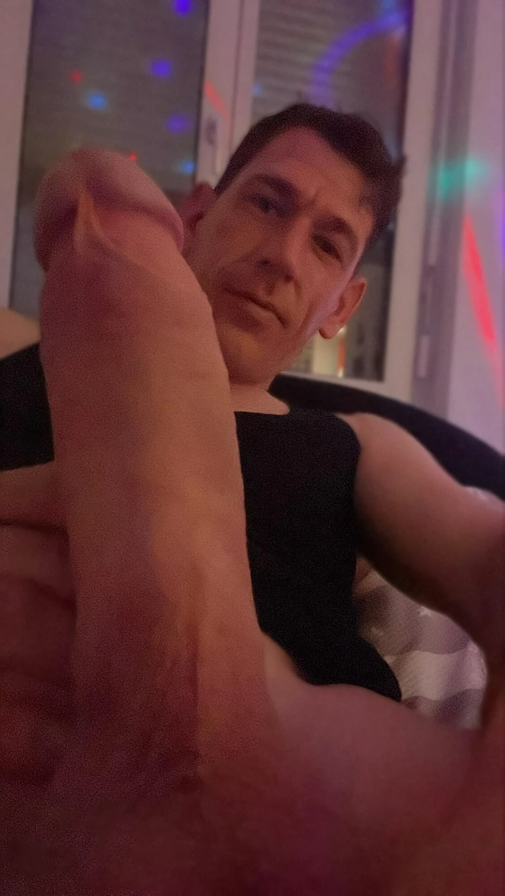 Every day so much Horny #4