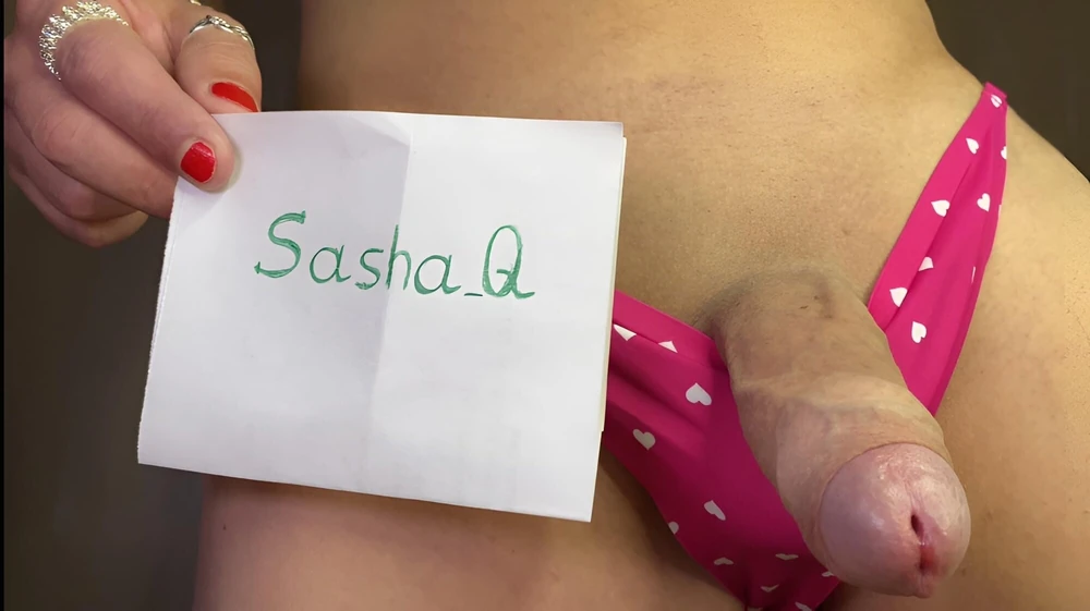 Sasha Q