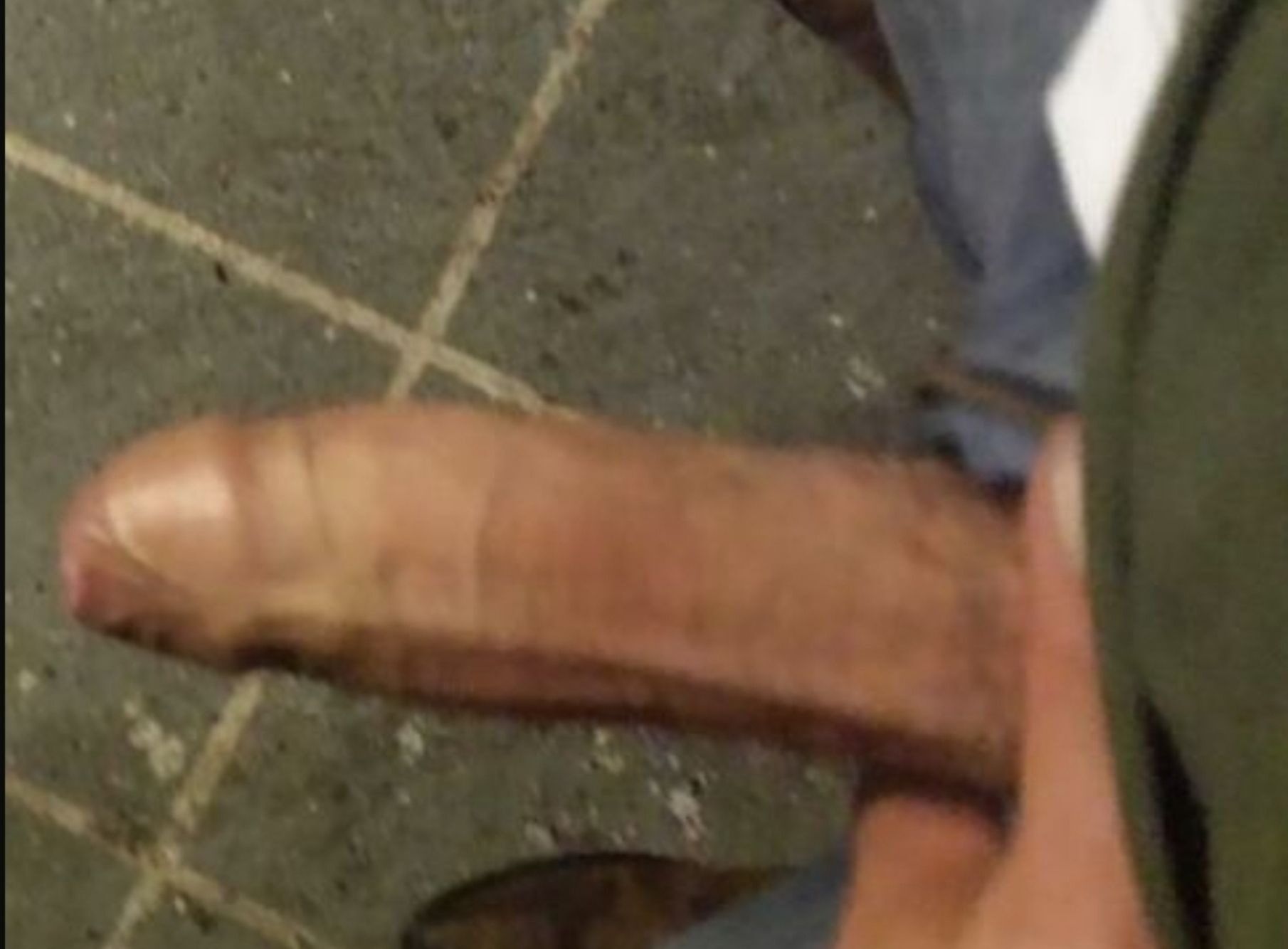 My Cock #7