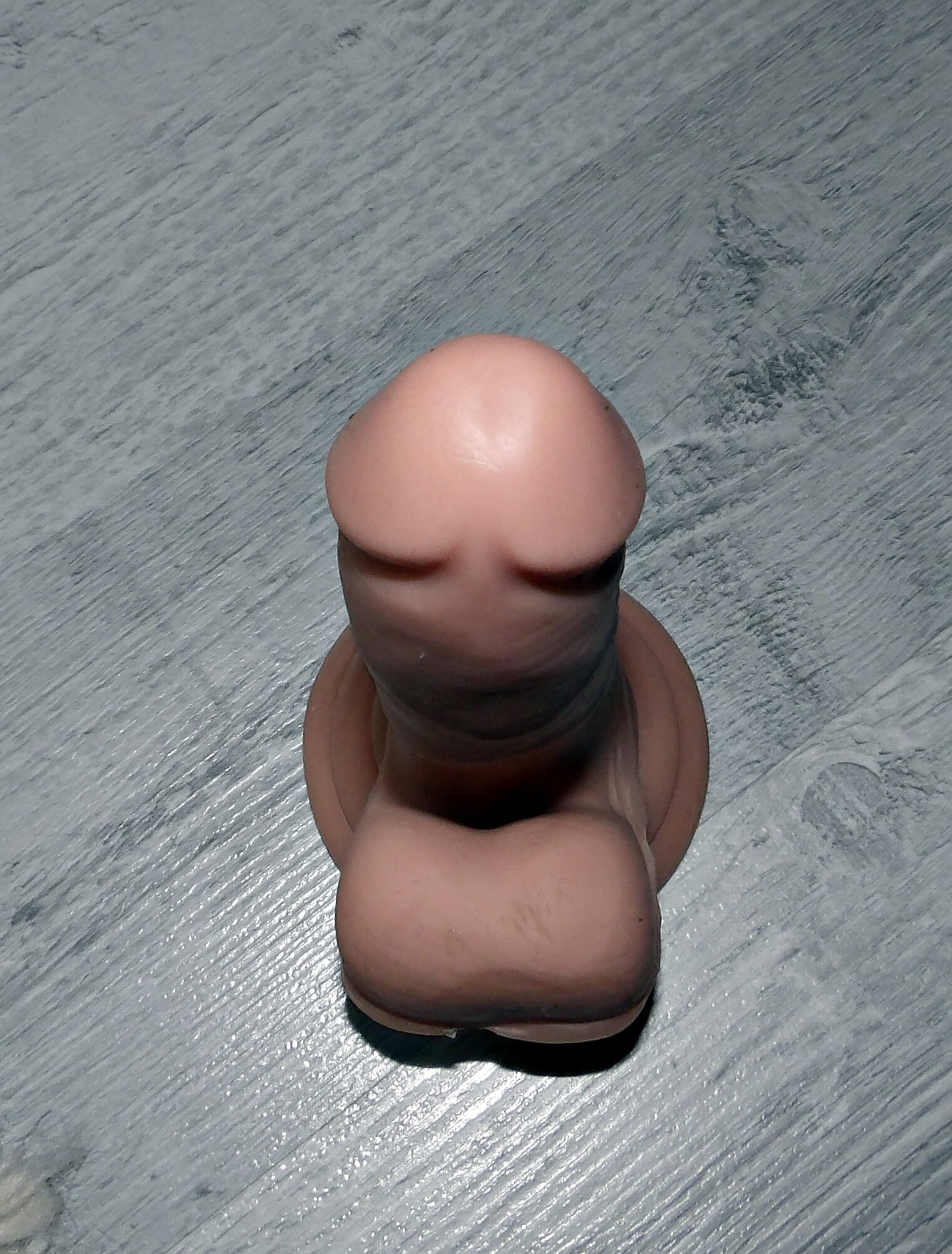 Moje hračka.