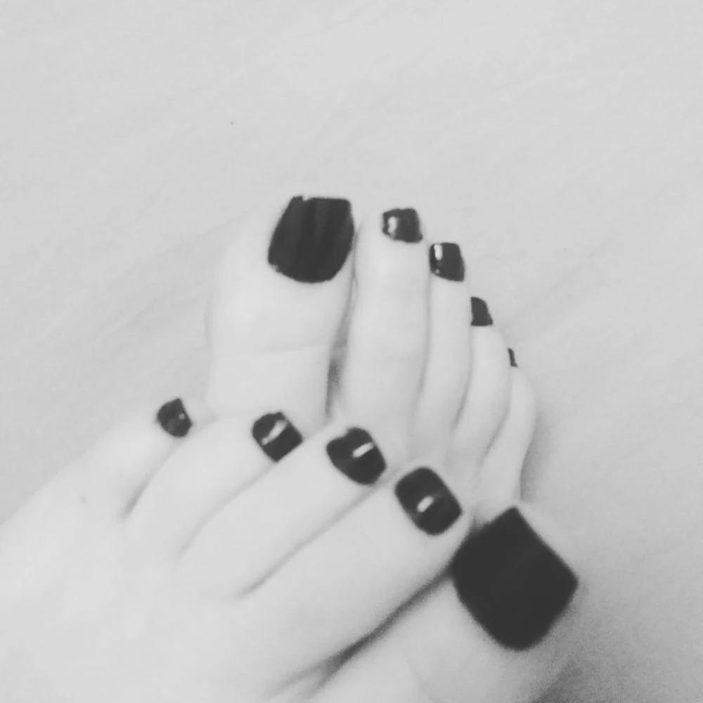 My sexy feet..