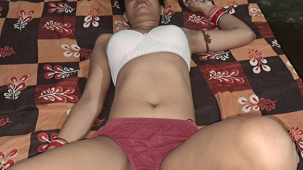 Indian Hot Wife With Hot Body #13