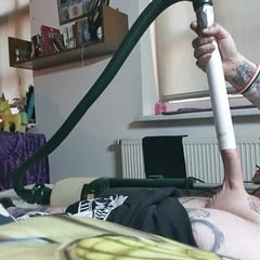 Vacuum