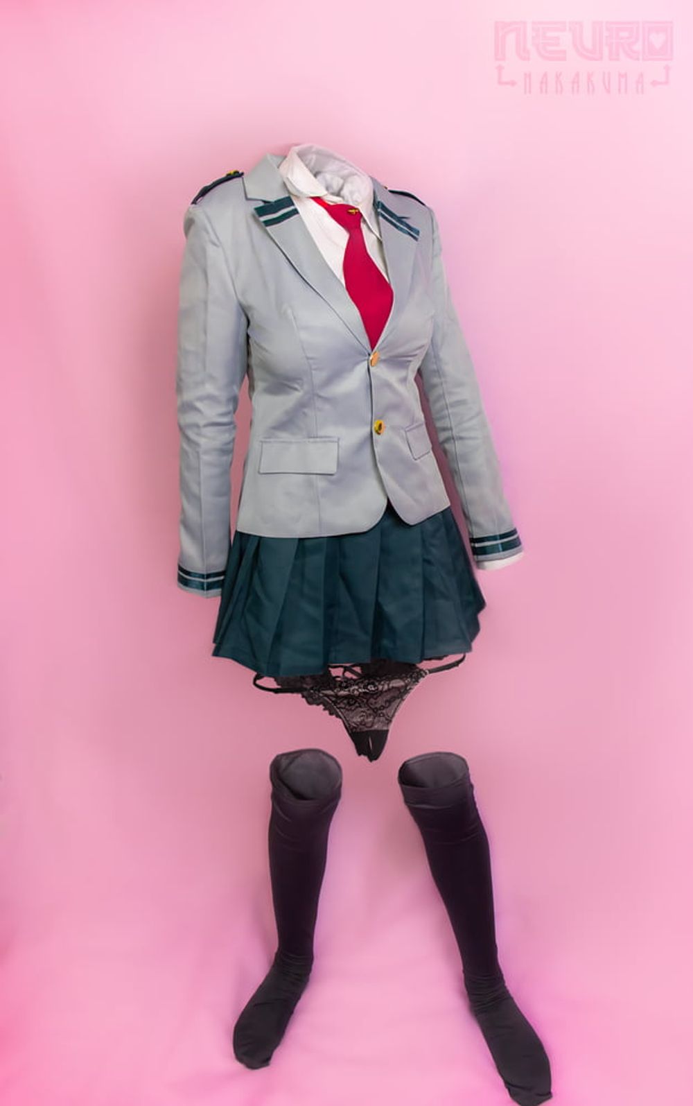 My Hero Academia Cosplay #5