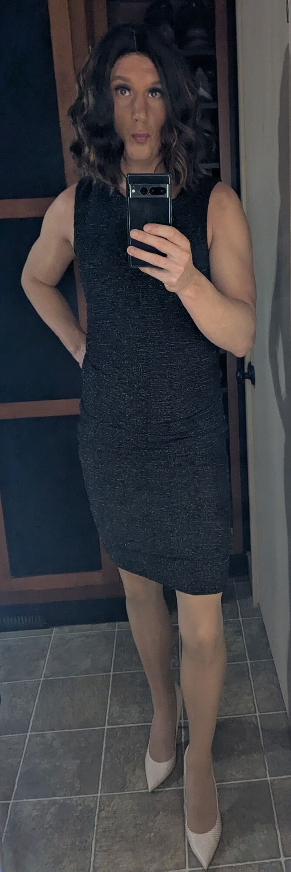 More new dresses #8