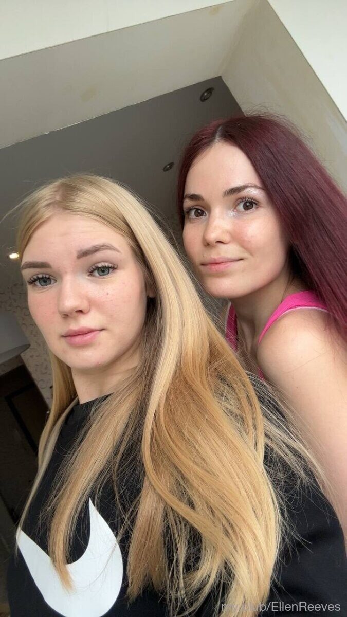 ❤️ Eva and Kate❤️ Free Photos #9