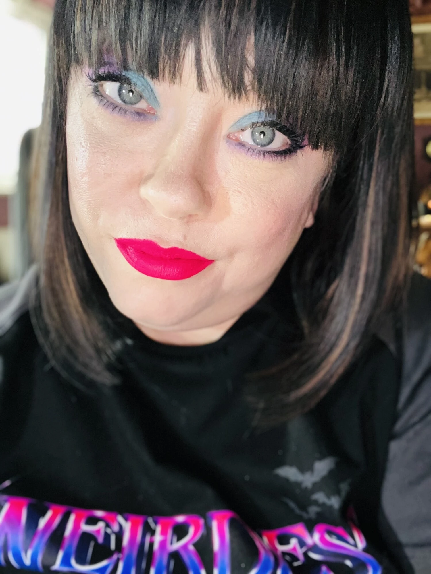 Tina Snua Selfies #25 #29
