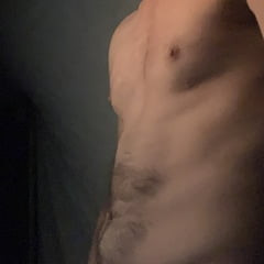 Nude Tonight
